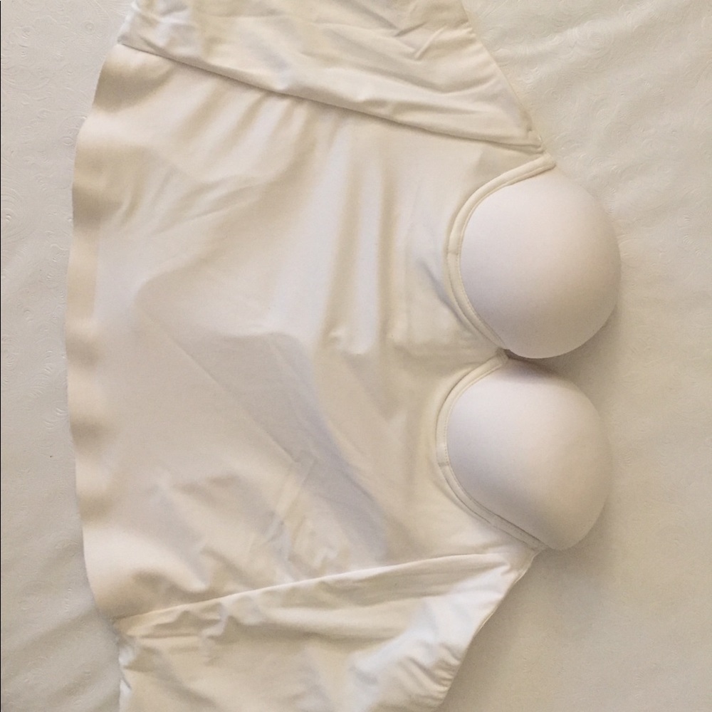 Felina Bustier for Wedding Gown